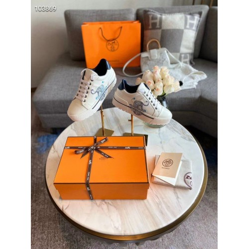 Hermes Sneakers HSN-259